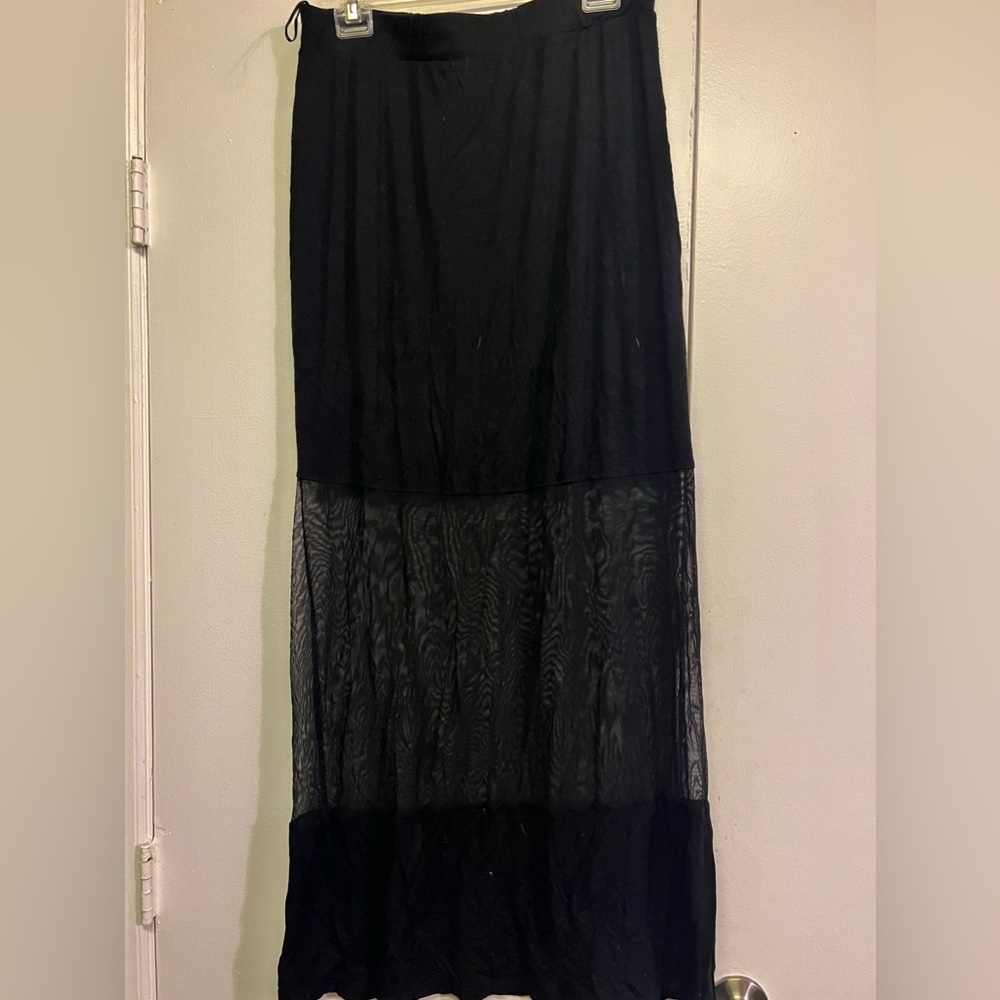 Seven7 Skirt